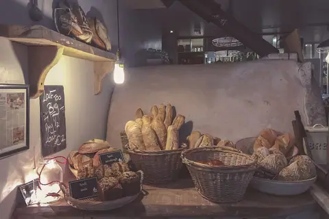 Coughlans Bakery photo 2